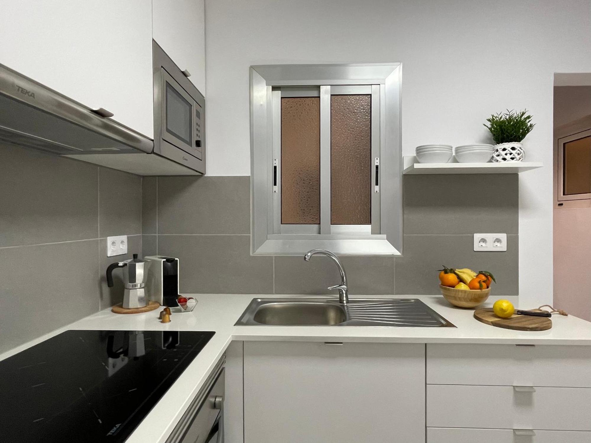 Apartment 15 Min En Metro A Sagrada Familia *